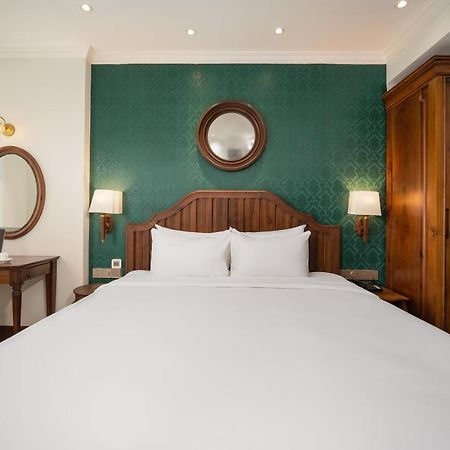 Ds La Belle Vie Hotel & Suite Дананг Экстерьер фото