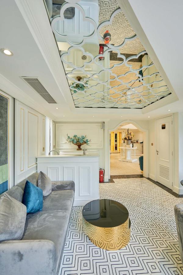 Ds La Belle Vie Hotel & Suite Дананг Экстерьер фото