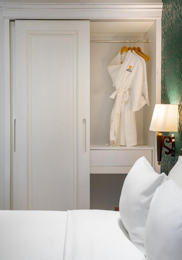 Ds La Belle Vie Hotel & Suite Дананг Экстерьер фото