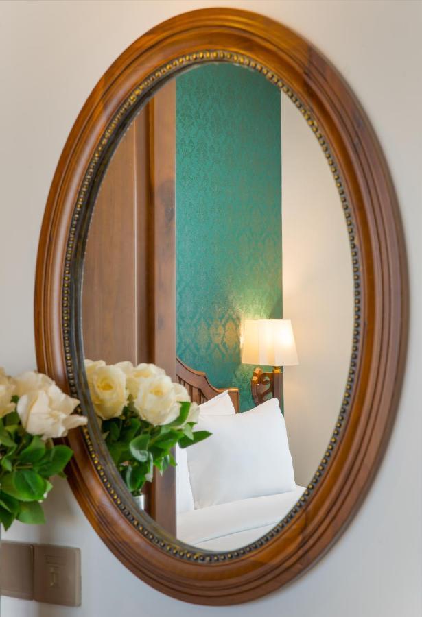 Ds La Belle Vie Hotel & Suite Дананг Экстерьер фото